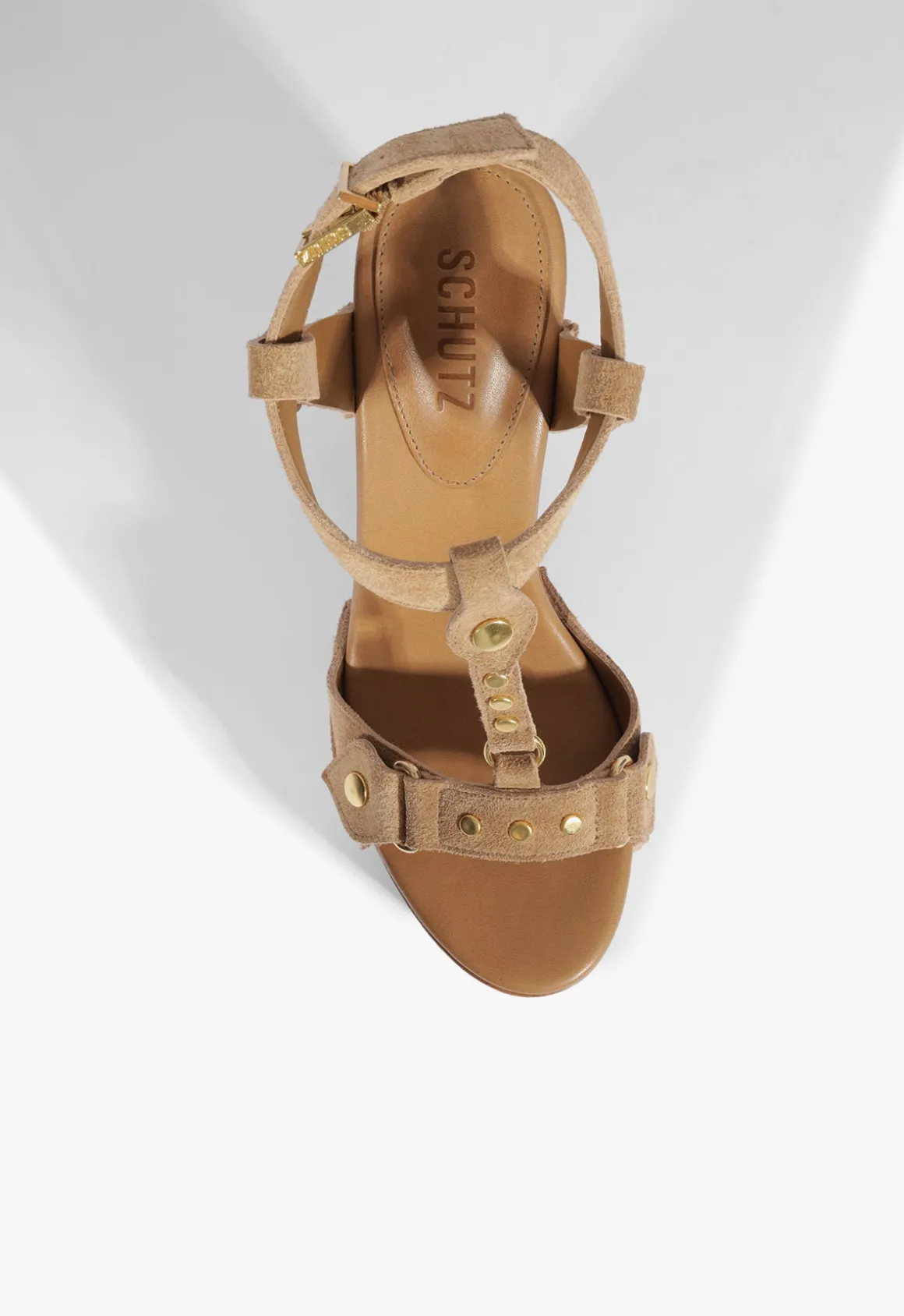 Stevie Cutout Sandal