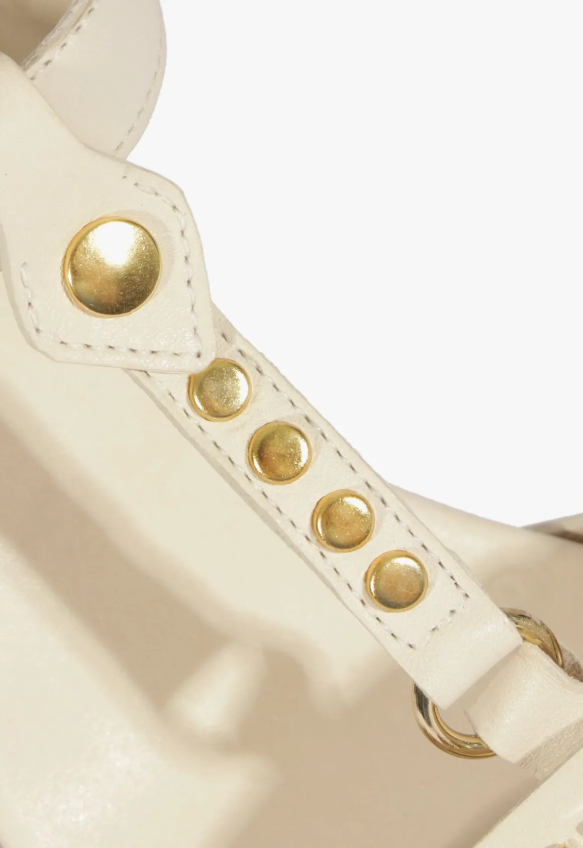 Stevie Cutout Sandal