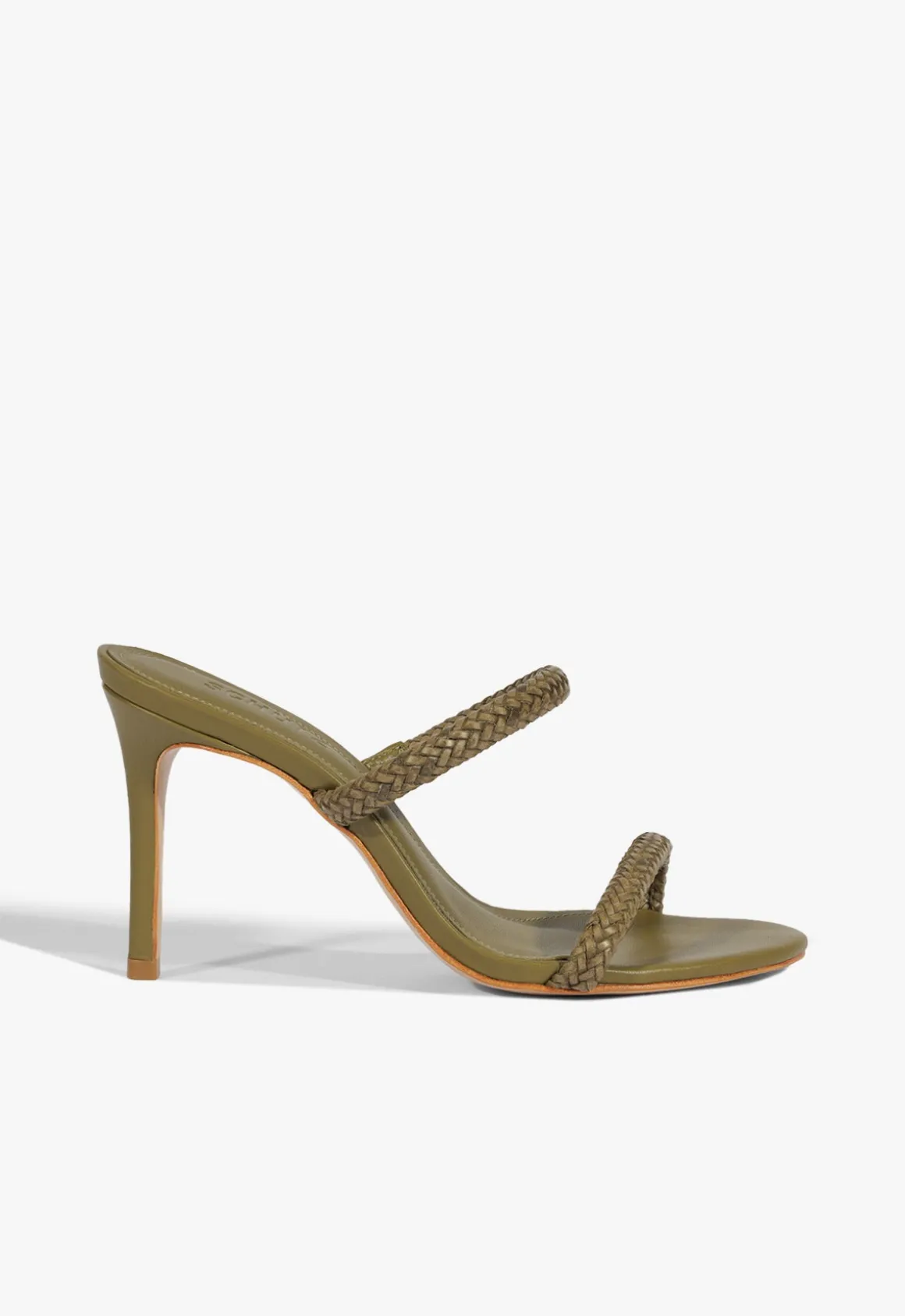 Taliah Woven Sandal