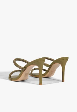 Taliah Woven Sandal