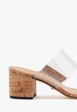 Victorie Sandal
