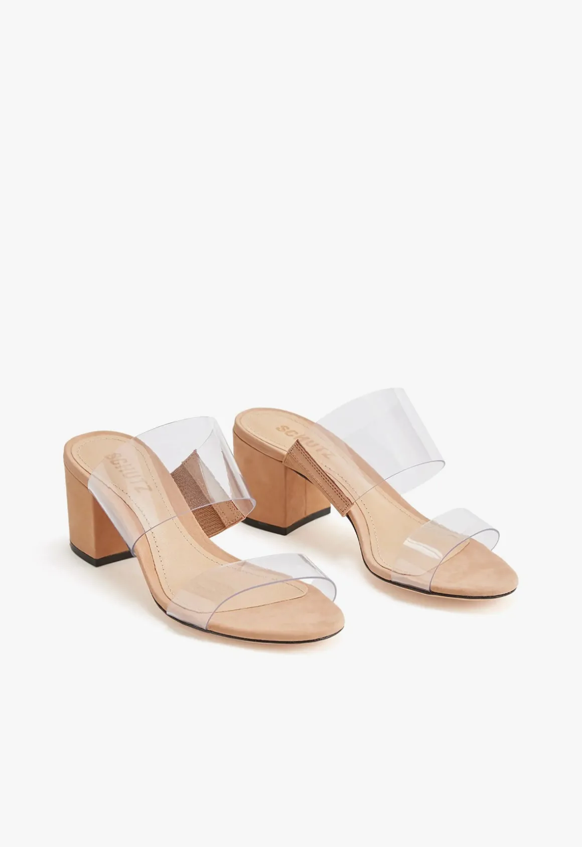 Victorie Sandal