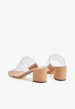 Victorie Sandal