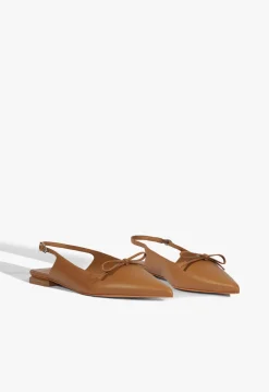 Violetta Sculpt Flat