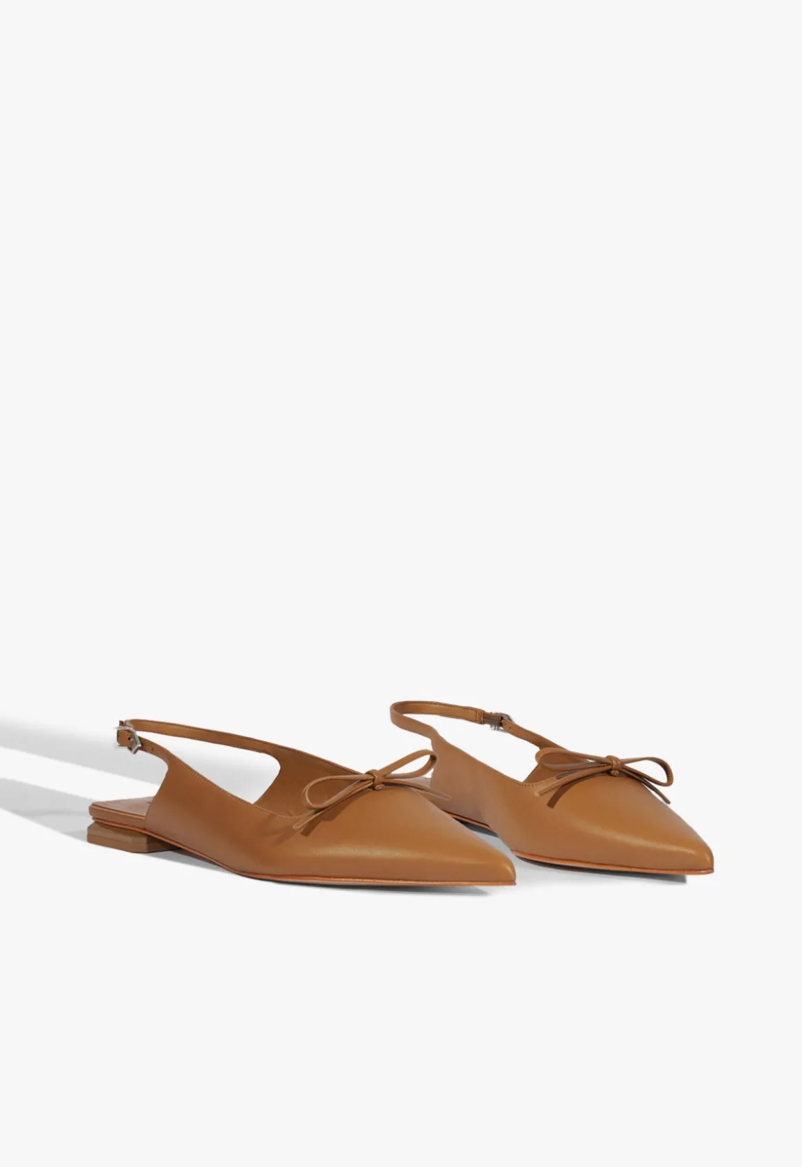 Violetta Sculpt Flat